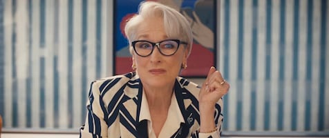 Lanzan tráiler final de "El diablo viste a la moda 2"; su estreno se acerca 