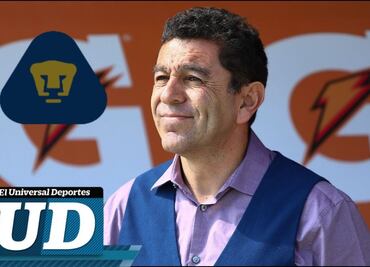 Nos faltaron recursos para mantener el resultado: David Patiño