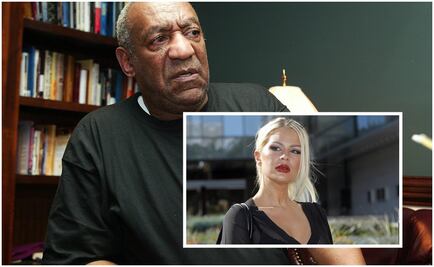 Modelo demanda a Bill Cosby por abuso sexual