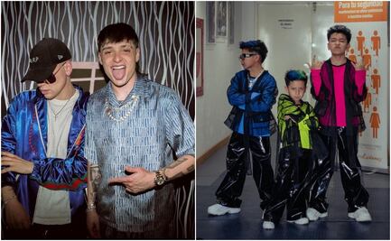 ¿Los corridos tumbados son lo de hoy? Este es el top 5 de tendencias musicales en YouTube