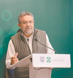 Hoy cortan agua en estas colonias de la CDMX 