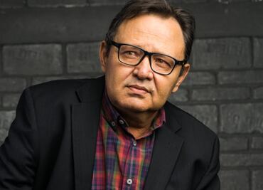 Fallece el dramaturgo mexicano Luis Enrique Gutiérrez Ortiz Monasterio