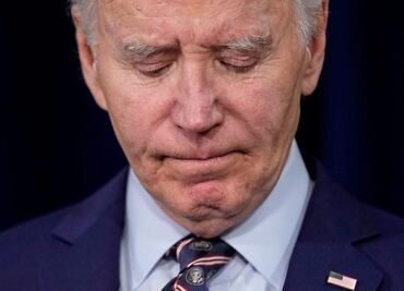 Expresidente Biden rechaza la "violencia política" tras asesinato de legisladora demócrata; "nunca debería ocurrir en EU", declara