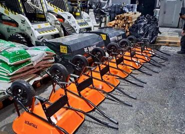 Empresas donan víveres y equipos tras afectaciones por Tormenta "Alberto" en Nuevo León