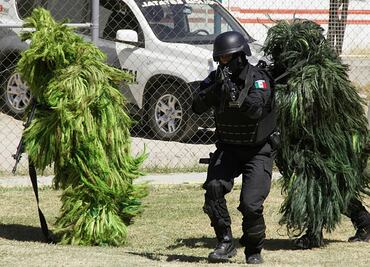 Urgen a diputados a aprobar iniciativa de Mando Único