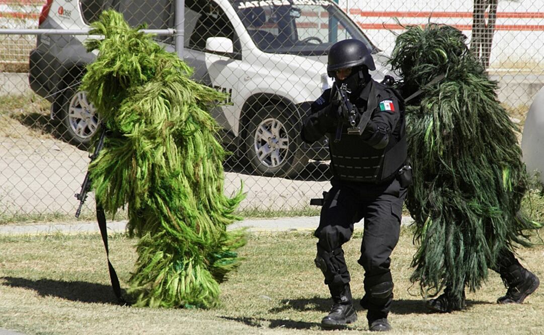 Foto: Archivo / EL UNIVERSAL