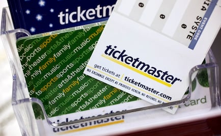 Ticketmaster debe proteger a consumidores de fraudes, piden organismos de Latinoamérica