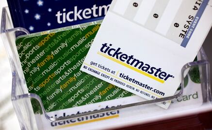 Ticketmaster notifica a usuarios sobre hackeo masivo, reportan