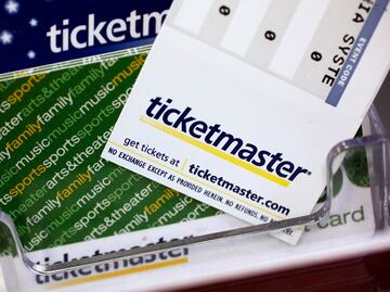 Australia investiga posible ciberataque masivo a Ticketmaster
