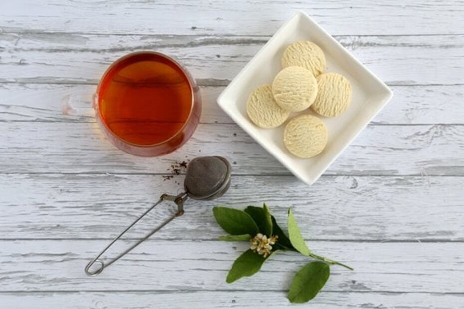 Conoce los beneficios de estas infusiones hechas con hojas de árboles