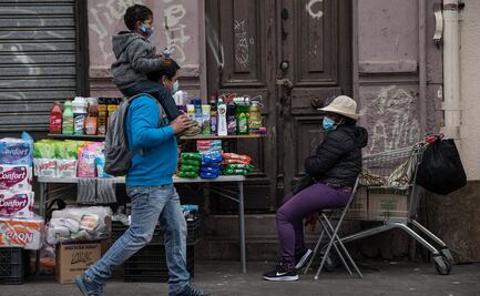 Nueva cepa de Covid-19 llega a Latinoamérica; Chile reporta caso en viajera