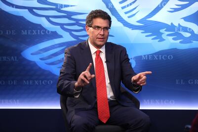 Ríos Piter: “candidatura única, oportunidad que no debe perderse”