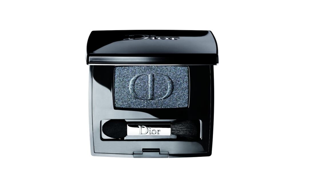 DIORSHOW MONO LUSTROUS SMOKY PROFESSIONAL EYESHADOW