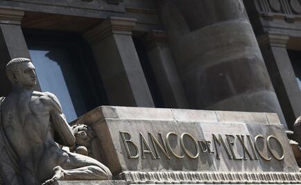 Bank of Mexico estimates a 3% growth this year