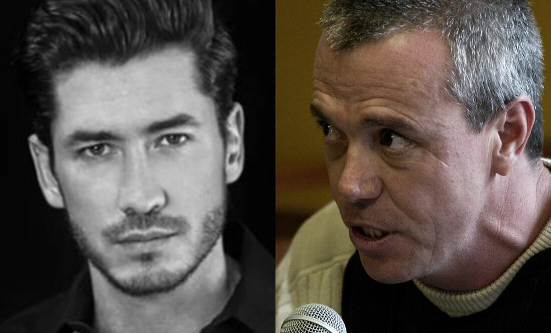 Foto: AP Foto/ William Fernando Martinez, Archivo El Universal /Vía Instagram @juanpurrego