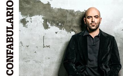 Confabulario; Roberto Saviano: la infamia de Sicilia