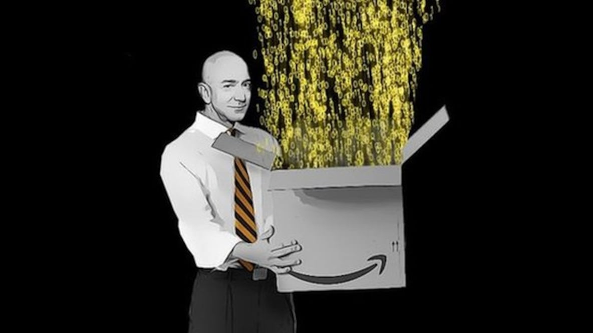 La compañía sabe más de ti que tú mismo