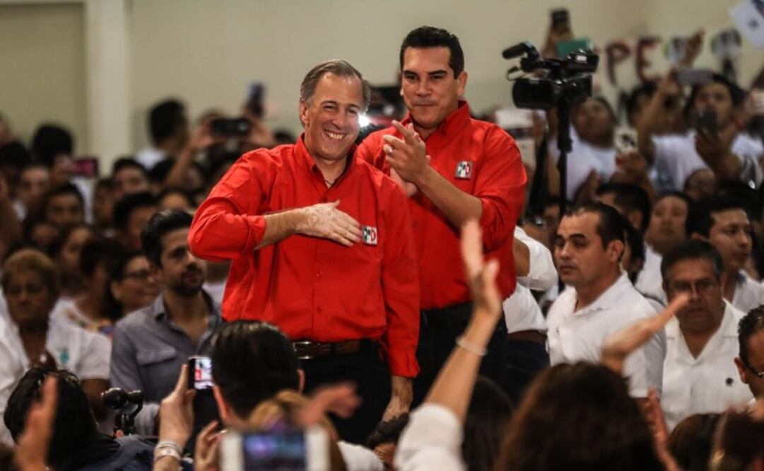 FOTO: Ariadna García. EL UNIVERSAL