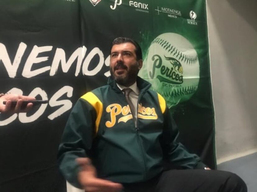 Pericos de Puebla, del abandono al protagonismo