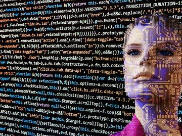 Google crea Inteligencia Artificial que descifra lenguajes antiguos