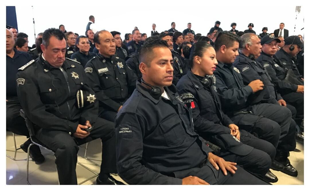 Foto:Rebeca Jiménez Jacinto-EL UNIVERSAL