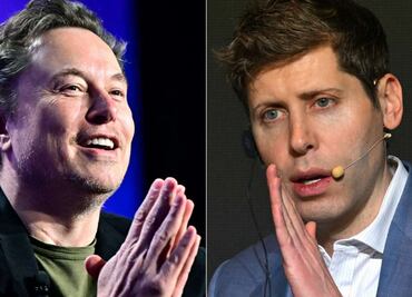 Elon Musk arremete contra Apple y OpenAI; denuncia colusión en inteligencia artificial