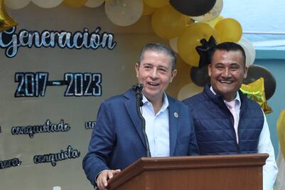 Alcaldía Coyoacán dotará de útiles y uniformes gratuitos a alumnos de 88 primarias y 34 secundarias