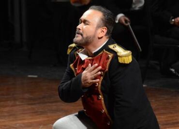 Javier Camarena interpretará por primera vez personajes clásicos de la ópera