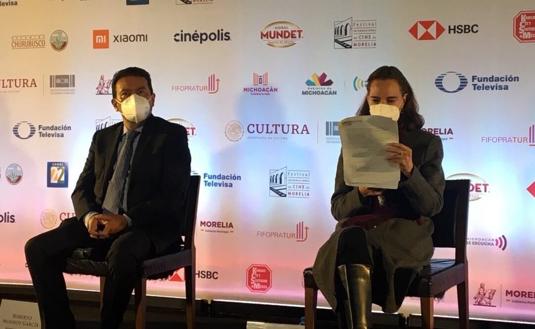 FICM 2020. Foto: Cortesía