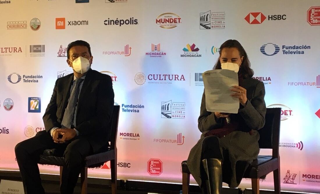 FICM 2020. Foto: Cortesía