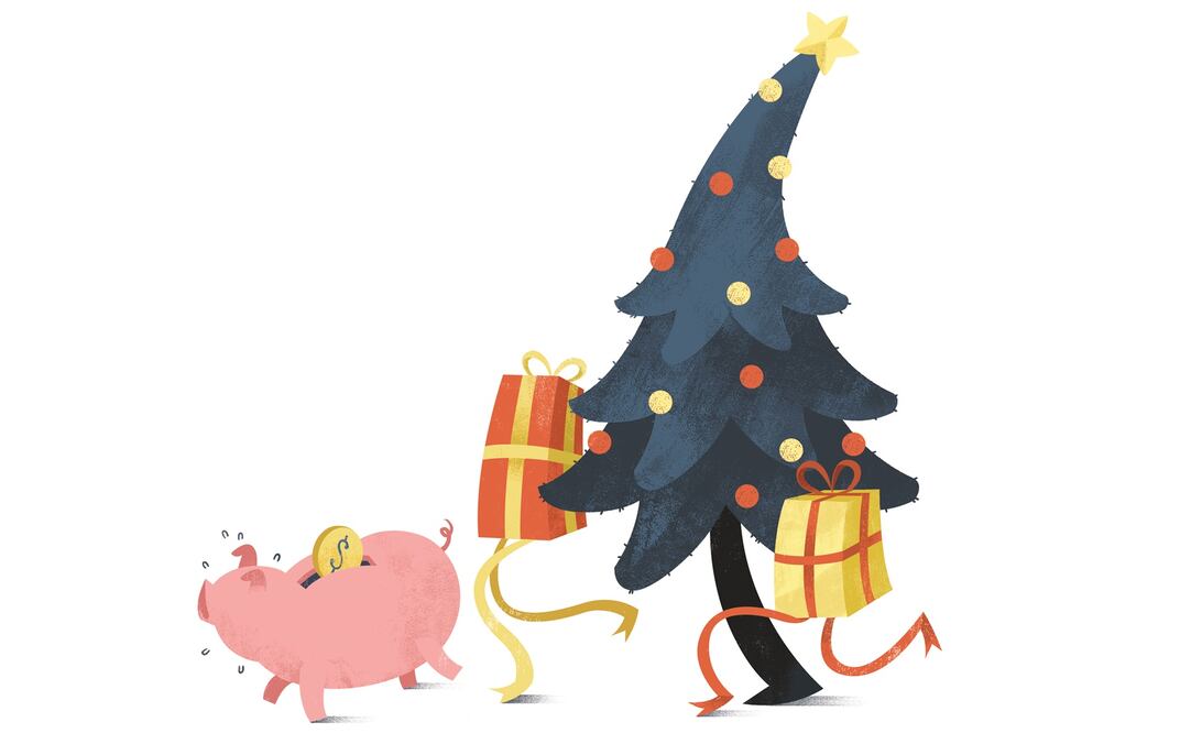 ILUSTRACIÓN: IVÁN VARGAS. EL UNIVERSAL