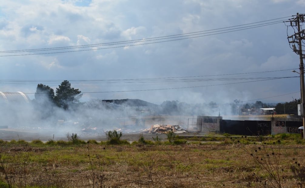 Activan Fase 1 de Contingencia Ambiental en Toluca y Tianguistenco; emiten restricciones vehiculares.
Foto: Especial.
