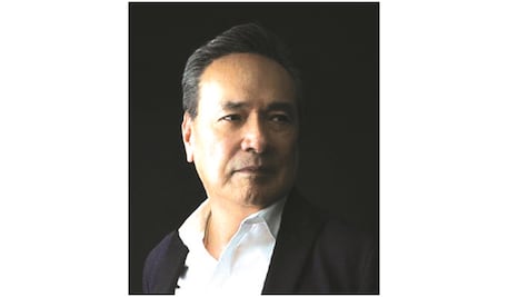 Yoshio, un verdadero samurái de la música romántica