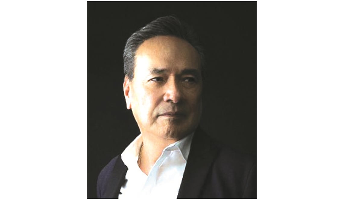 Yoshio, Foto: Archivo