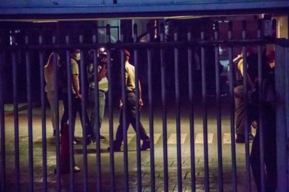 Los grandes sucesos que marcaron este 2021 en el mundo