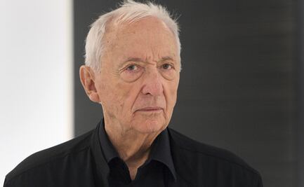 Muere el pintor francés Pierre Soulages a los 102 años 
