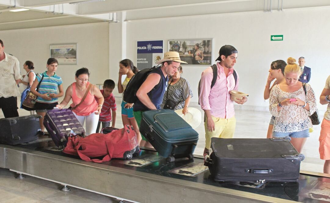 Foto: Archivo/ EL UNIVERSAL