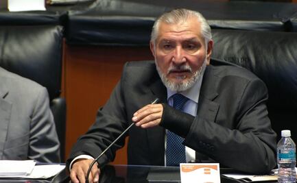 “Adanistas” hacen cuentas alegres 