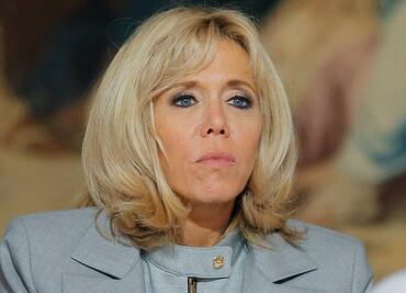 "La mujer es fea de verdad", dice ministro de Bolsonaro sobre esposa de Macron