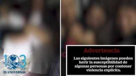 Dan golpe a banda de secuestradores con C5i en Michoacán; rescatan a familia en Morelia