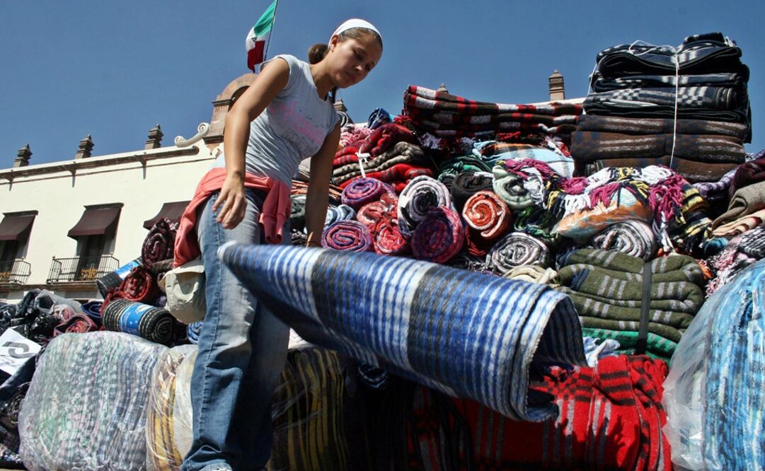 Foto: ARCHIVO / EL UNIVERSAL