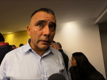 Gilberto Mora está en la mira para ir al Mundial Sub-17, asegura el director técnico del Tri