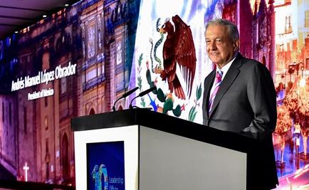 Pactan Bank of América y AMLO inversión para proyectos del gobierno federal
