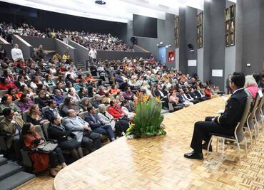 Ssa firma convenio para reconocer atención a la violencia sexual como emergencia médica; busca prevenir la revictimización