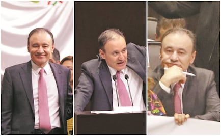 Si mi renuncia ayudara la presentaría: Durazo