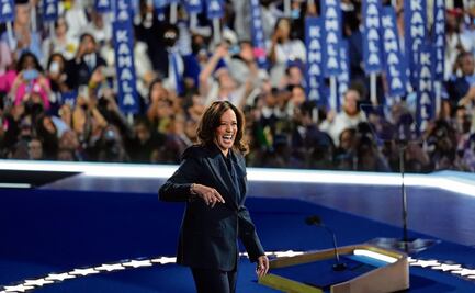 Apostadores y mercado consideran que Trump perdió el debate presidencial contra Kamala Harris