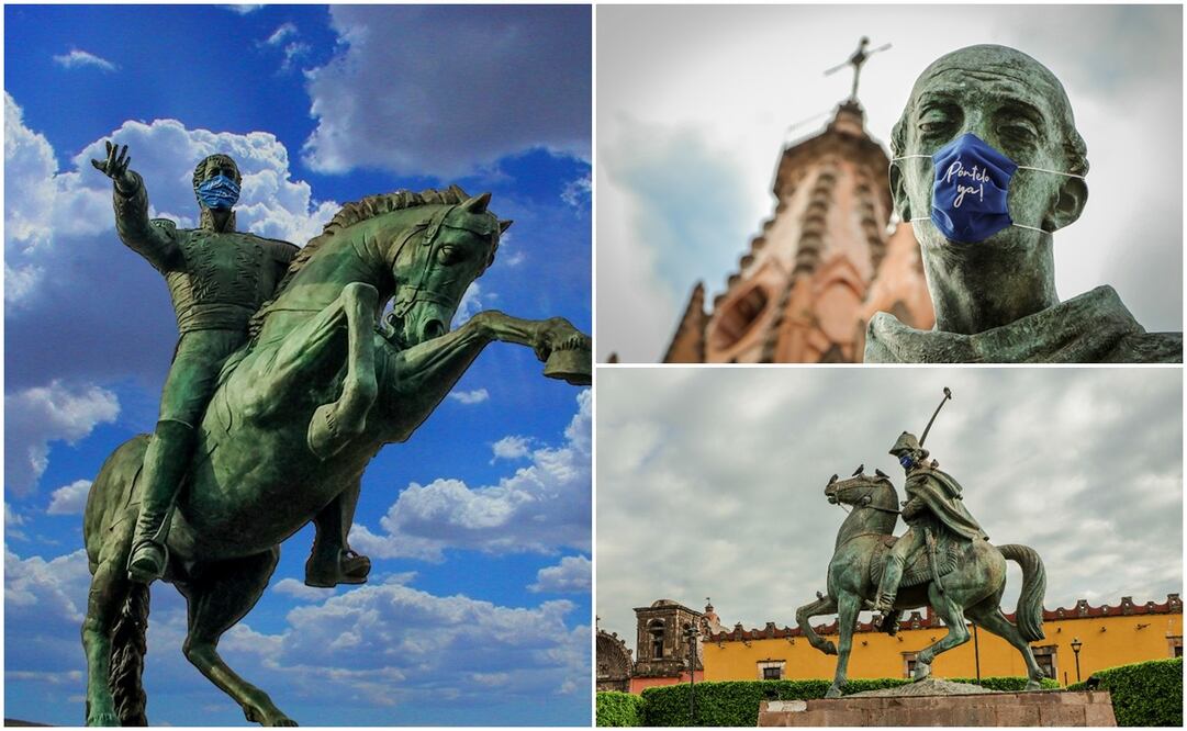 Fotos: twitter @VillarrealGTO