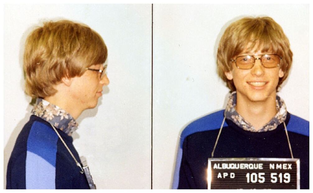 Imagen: The smoking gun