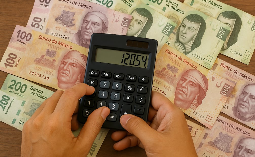 Reparto de utilidades 2025. Foto: Creada con IA