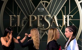 La Velada del Año VI: ¿cuál fue el pesaje de los competidores?; los momentos más virales